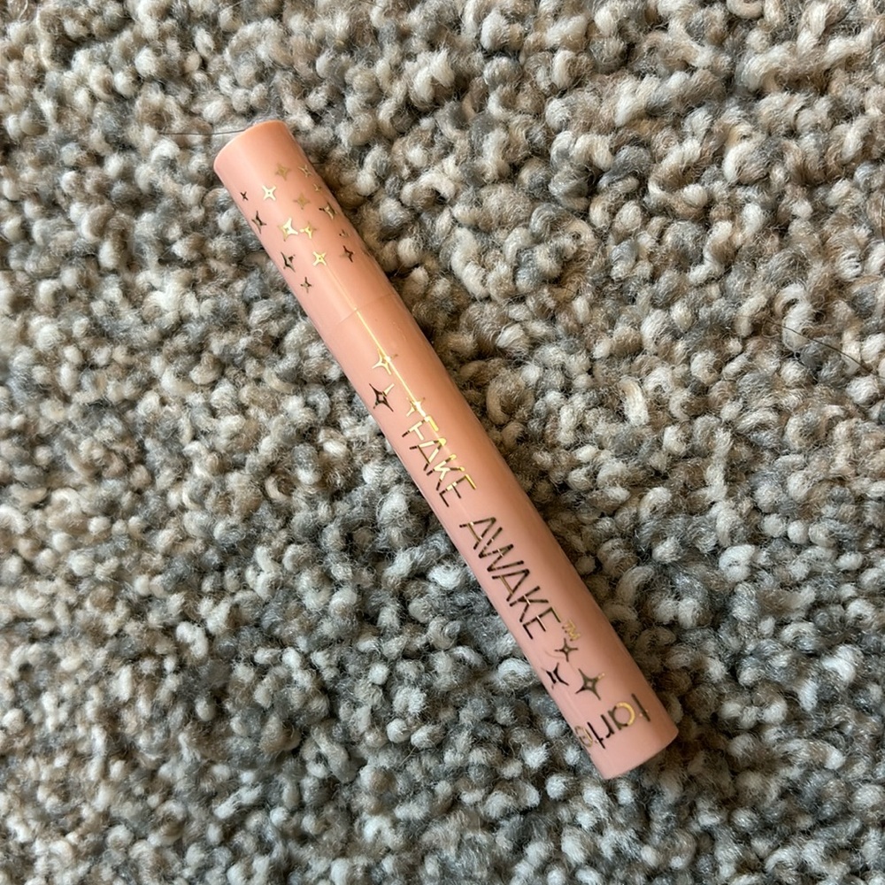 Tarte fake awake eyeliner